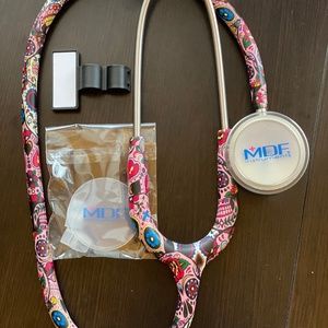 MDF Stethoscopes